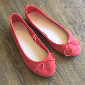 Gap ballet flat size 7.5